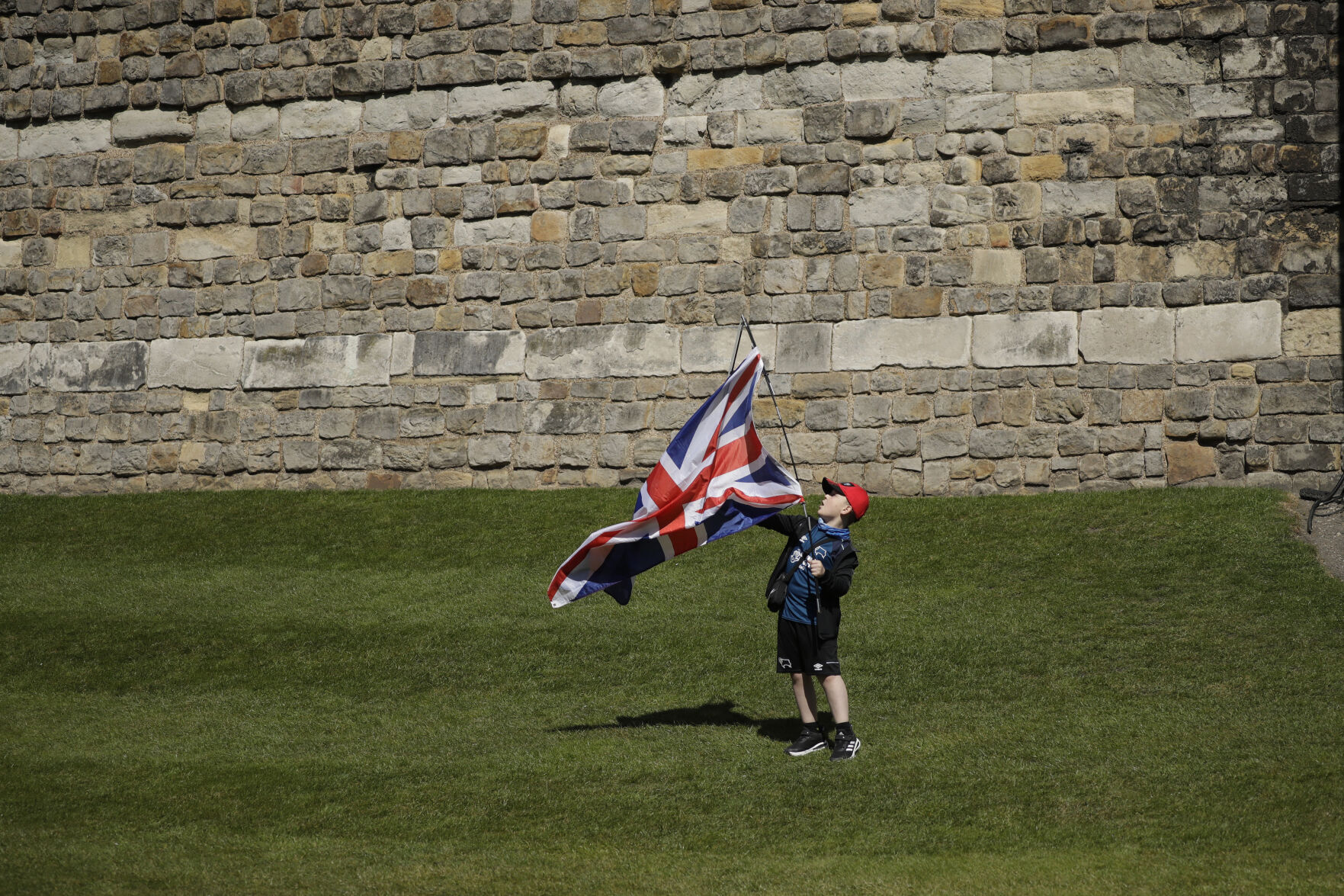 Britain Prince Philip